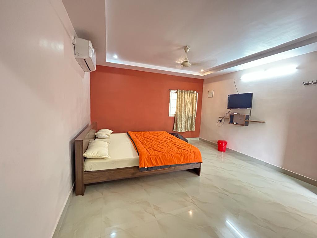 Maredumilli Resorts
