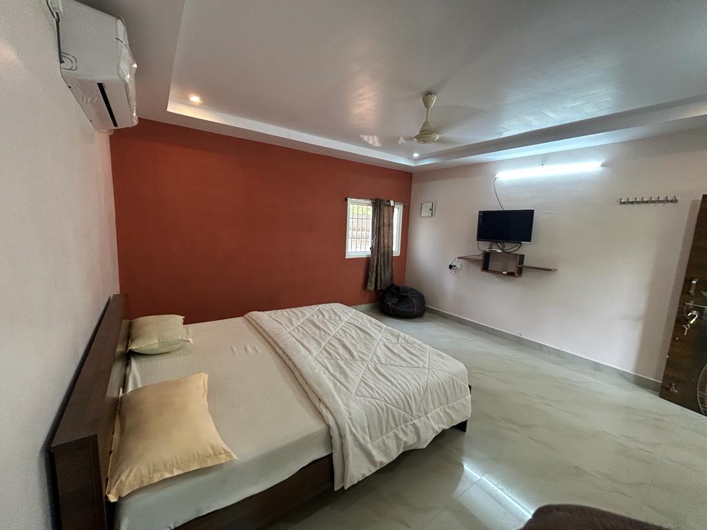 Maredumilli Resorts