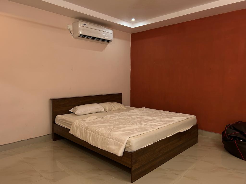 Maredumilli Resorts