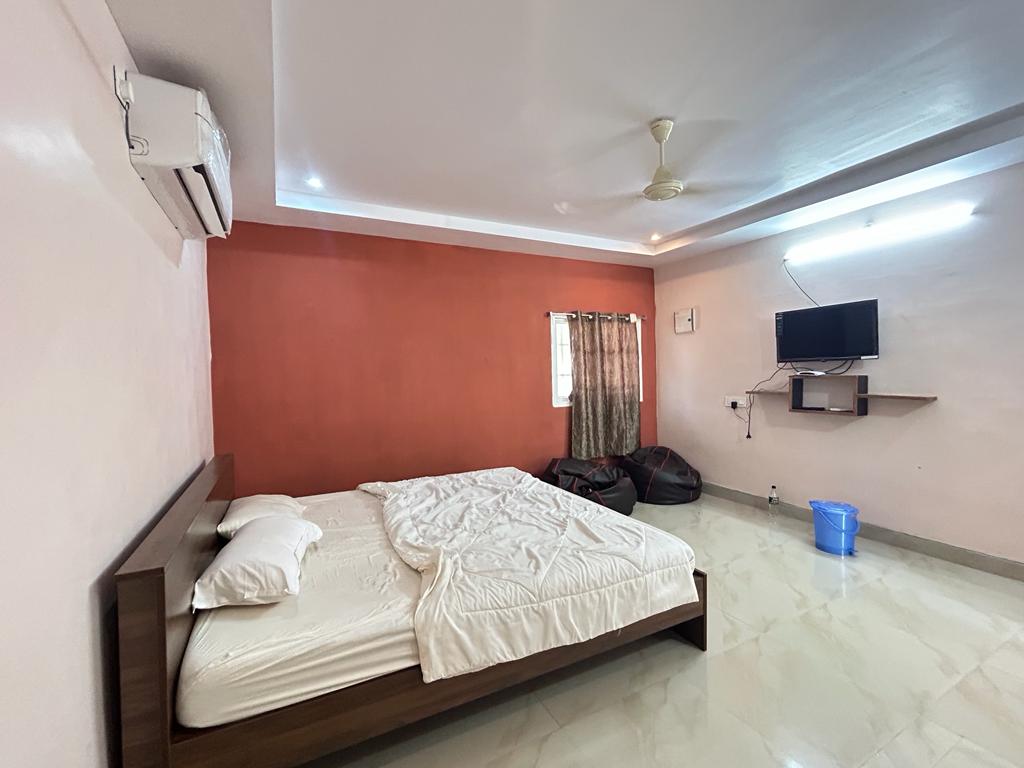 Maredumilli Resorts